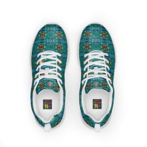 'Natty Kicks" Women’s At Blue Flowers Mar. 16th. 2022 @ 9:06 A.M.